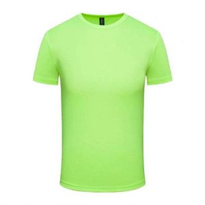 Casual Jersey Fabric Blank Design T-<b>Shirt</b> Soft Polyester Heat-Transfer Printed Custom Logo Quick Dry Fit Men - Product Image 4