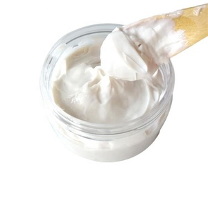 Etiqueta privada <span class=keywords><strong>Mejor</strong></span> orgánico Herbal Tea Tree Repair Scar Anti Acné Remover Pimple Face Cream - Product Image 5