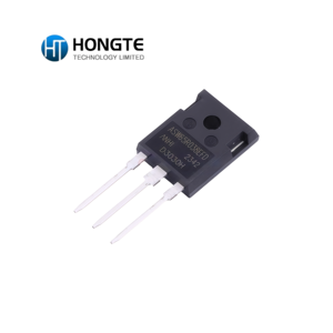 Transistor à effet de champ HT ASW65R038EFD ANHI TO-247-3L 655V 80A - Product Image 1