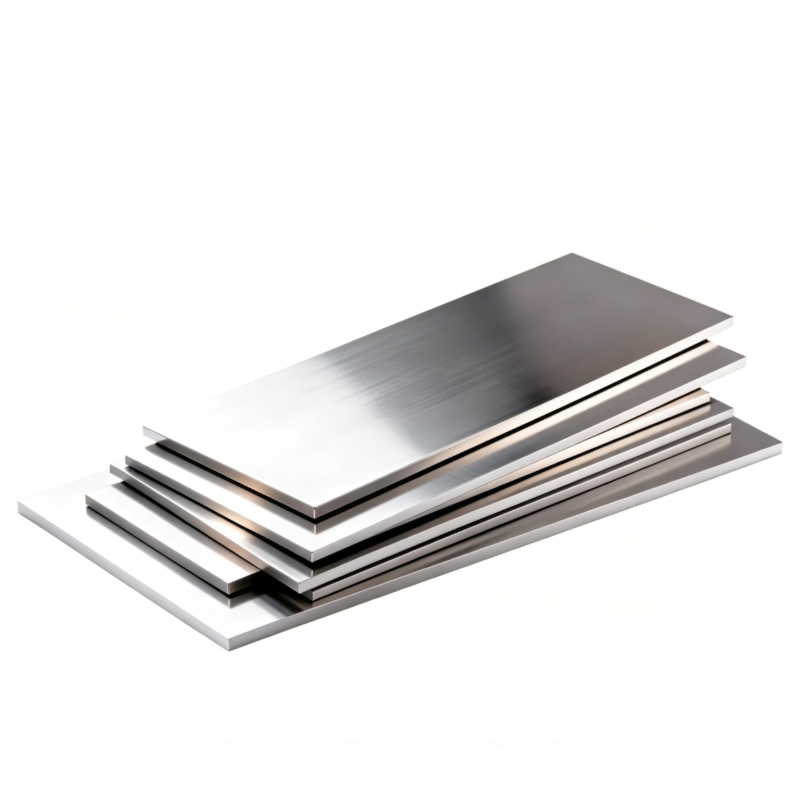 Stainless Steel Sheet Plate Custom Thickness