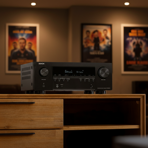 <span class=keywords><strong>Amplificador</strong></span> <span class=keywords><strong>DENON</strong></span> AVR-S970H de 7.2 Canales con Dolby Atmos para Cine en Casa - Product Image 1