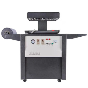 เครื่องซีลสูญญากาศแบบมัลติฟังก์ชั่น ยูจุน รุ่น TB-390 - Product Image 1