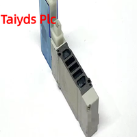 Nuevo Controlador PLC Programable Original y Económico Sy5100-5u1-na para Productos de Automatización