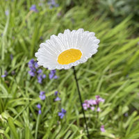 Offre Spéciale Nouveau Design Fleur Jardin Décoratif Bonne Qualité En Plein Air En Métal En Fonte Mangeoire À Oiseaux Bain