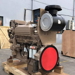 <span class=keywords><strong>Moteur</strong></span> marin SWG KTA19-M600 KTA19-M de 1800 tr/min, 447 kilowatts, 600 chevaux, utilisé pour les moteurs de <span class=keywords><strong>bateau</strong></span> Cummins Kta 19 - Product Image 4