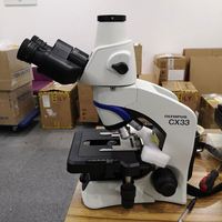 Medical Equipment All in One Video Biological Microscope Micro Biological Nano Microscope