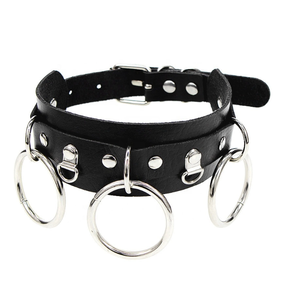 Женский ошейник-чокер - Product Image 2