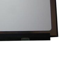 Écran LCD d'ordinateur portable fin 13,3 pouces FHD IPS 30 broches de qualité A+ neuf et original LQ133M1JW01 compatible avec Dell XPS 13 HP