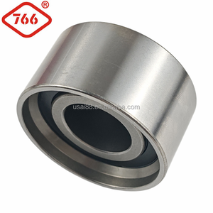 ลูกรอกดึงสายพานไทม์มิ่งคุณภาพสูงสำหรับรถยนต์มิตซูบิชิ อีคลิปส์ กาแลนท์ แลนเซอร์ OEM MD156604 - Product Image 2