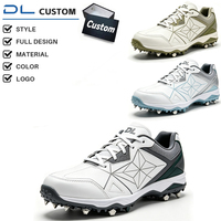 ODM OEM Personnalisé Chaussures de sport d'intérieur respirantes en maille avec semelle extérieure à chevrons, amorti et doublure à séchage rapide, marque privée