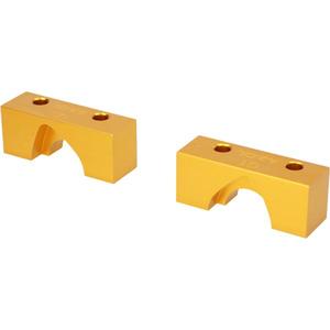 ชุดเครื่องมือล็อคเพลาลูกเบี้ยว BRILLIANT TOOLS - BT592590 สำหรับรถยนต์ Fiat, Lancia 1.8 16V - EAN 4042146845363 ชุดเครื่องยนต์และตั้งเวลาวาล์ว - Product Image 1