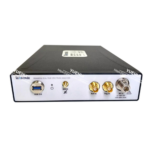 <span class=keywords><strong>Tektronix</strong></span> RSA607A Analizador de espectro USB 9kHz-3,0 GHz Categoría de producto YH - Product Image 1