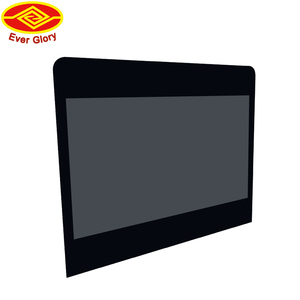 15.6 inch IP65 không thấm nước pcap điện dung USB công nghiệp HMI <span class=keywords><strong>TFT</strong></span> đa cảm ứng hiển thị LCD module eeti sản phẩm Màn hình cảm ứng - Product Image 5