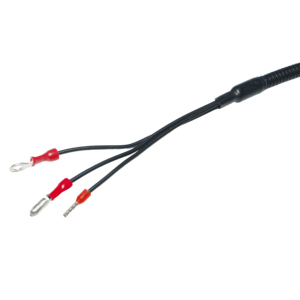 Nhà máy tự động lắp ráp Cáp máy tùy chỉnh RCA cáp âm thanh dây điện khai thác - Product Image 1