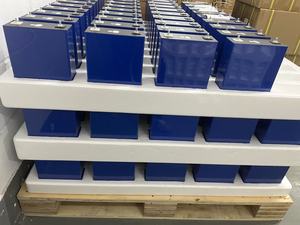 Lithium EV CATL CALB 314Ah 330Ah 280Ah 320Ah 3.2V <b>48V</b> Solar Energy Storage <b>Battery</b> System with 5-Year Warranty - Product Image 4