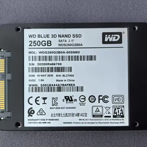 SSD รุ่น <span class=keywords><strong>SA510</strong></span> ของแท้ สีฟ้า ความจุ <span class=keywords><strong>1TB</strong></span> ขนาด 2.5 นิ้ว SATA3.0 ไดรฟ์โซลิดสเตทในตัว จัดส่งรวดเร็ว - Product Image 3