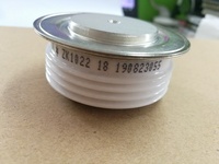Diodes de redressement à récupération rapide SAILTON ZK800A-3800V 800A, boîtier de 150 mm de diamètre
