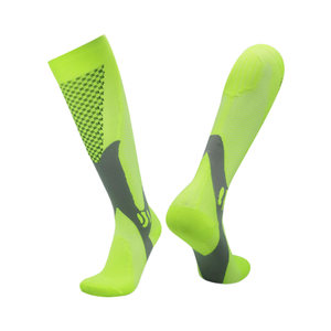 Мужские спортивные носки с нескользящей ручкой - Product Image 3