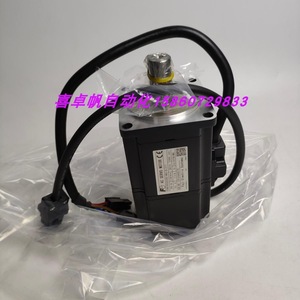 Motor Fuji Electric GYS201D5-HB2-B-Z17 72V DC 100W IP20, Controlador de Motor Servo, Hecho en Japón - Product Image 5