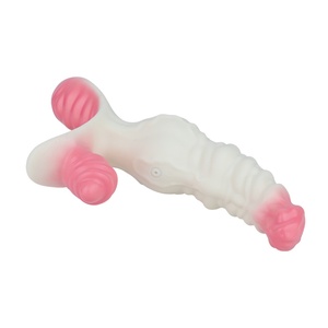 Vibrador Monstruoso con Forma de Tentáculo de Pulpo, Juguetes Sexuales de Silicona, Vibradores de Clítoris y Punto G, 7 Modos para Vagina y Ano - Product Image 4