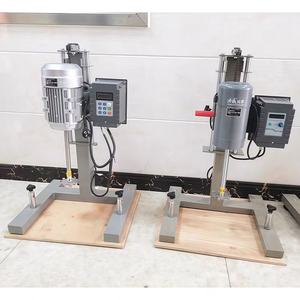 Hoogkoppelverspreider Met Planetaire Versnellingsbak Voor Polymeerverwerking Met Hoge Viscositeit - Product Image 3