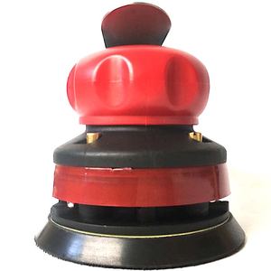 Levigatrice pneumatica per ottenere il rivestimento trasparente l'<span class=keywords><strong>acqua</strong></span> impedirà alla <span class=keywords><strong>carta</strong></span> <span class=keywords><strong>vetrata</strong></span> di graffiare la superficie delicata - Product Image 2