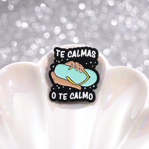 เข็มกลัดโลหะปกกระเป๋าเป้สะพายหลังสำหรับคุณแม่ของขวัญเครื่องประดับสำหรับผู้หญิงคุณแม่ - Product Image 4