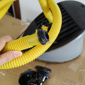 10L FOOT <strong>PUMP</strong> C7 D7 Valve-specific Foot <strong>Pump</strong> - Product Image 3