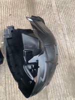 Nouveau pour Mustang, garniture de lame avant gauche/droite en PE, 14-17 18-22, référence OE FR3Z16103, bloc de roue, bloc anti-boue