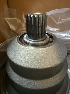 Moteur hydraulique pour 51V160-V-F1-N-H4-B3-R-J-N2-NNN-032-AA-NN-C2-21 - Product Image 1