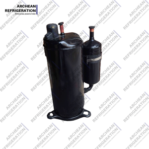 1.5HP R22 Máy Nén 220V 50Hz Gmcc Máy Nén Quay Cho Tủ Lạnh PH225X2C-4FT Làm Lạnh Máy Nén Khí - Product Image 3