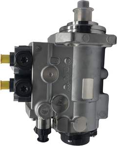 Pompe d'injection de carburant pour excavatrice sur chenilles HongWang de bonne qualité 0445020195 Pièce diesel 5801486599 avec 1 an de garantie - Product Image 5