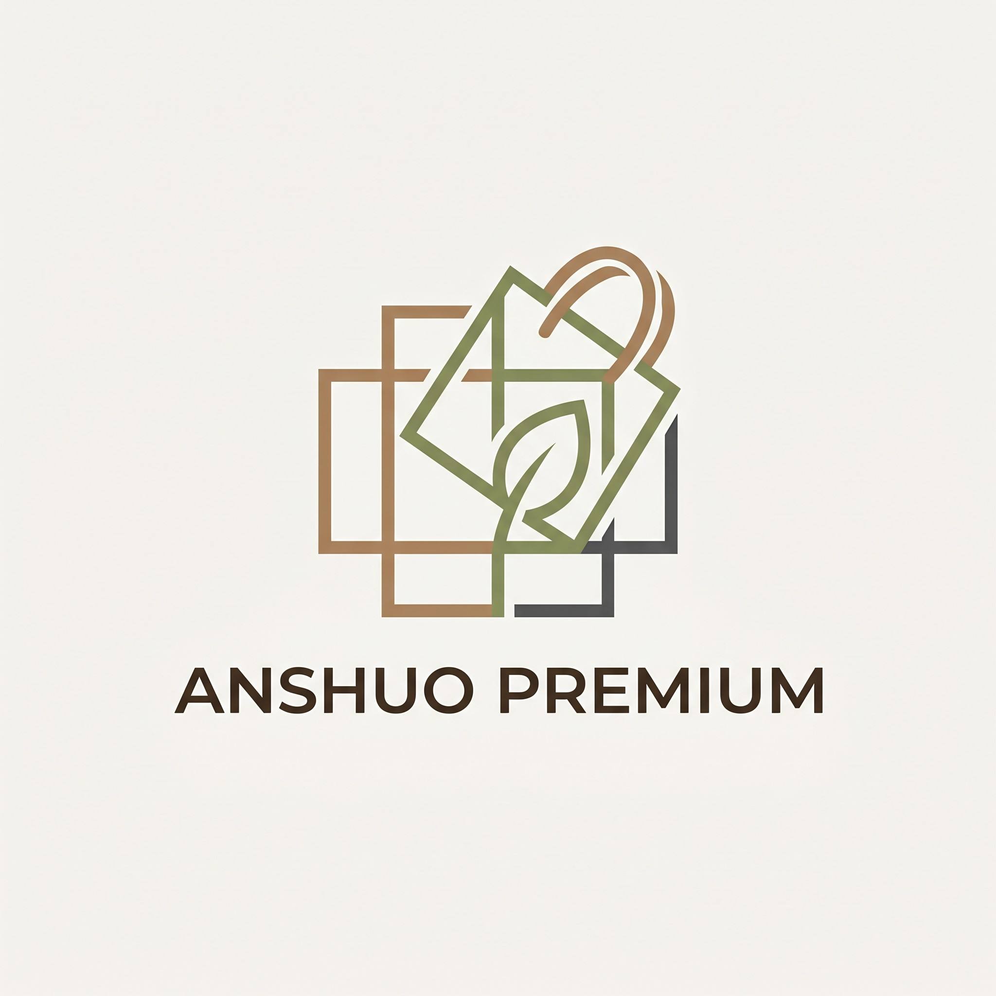 Shaanxi Anshuo Youpin Trading Co., Ltd. logo