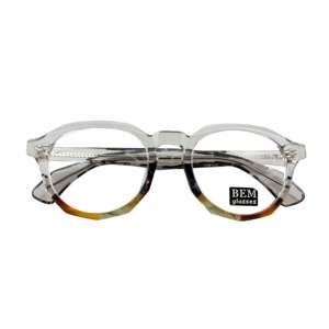 نظارات إطارات بصرية يدوية - Product Image 2