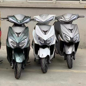 Motocicletas para Adultos, Motocicletas Todoterreno Surron de 8000W en Panamá, Cafe Racer, Bocina de 12V, 4 Ruedas, Conversión para Niños, Motocicleta Eléctrica - Product Image 2