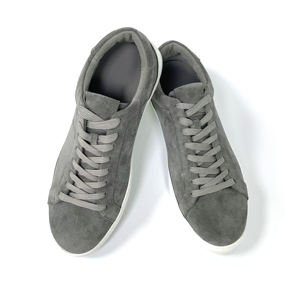 Мужская повседневная обувь из натуральной кожи - Product Image 3