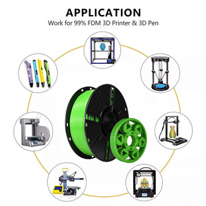 Filamento IBOSS PLA+ 1.75mm/2.85mm, Bobina de 1kg, Material PLA para Impresión 3D FDM - Product Image 6