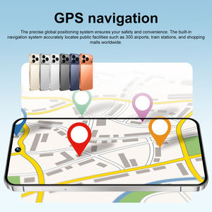 I17 <span class=keywords><strong>Pro</strong></span> Max 7,3 pouces, premier choix des clients, smartphone 5G, 16 Go + 1 To, débloqué, double carte SIM, accès Internet haut débit - Product Image 6