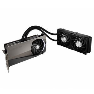 การ์ดจอ <span class=keywords><strong>MSI</strong></span> NVIDIA GEFORCE RTX 4090 SUPRIM LIQUID 24G มือสอง สำหรับเล่นเกม พร้อมระบบระบายความร้อนด้วยน้ำแบบ <span class=keywords><strong>All</strong></span>-<span class=keywords><strong>in</strong></span>-<span class=keywords><strong>One</strong></span> - Product Image 3