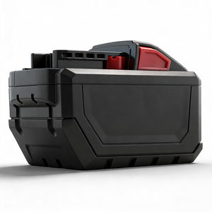 <span class=keywords><strong>Batería</strong></span> Recargable de 18V 12.0Ah 15C de Alta Ampliación, Carga en Lugar de <span class=keywords><strong>Batería</strong></span>, para Herramientas <span class=keywords><strong>Milwaukee</strong></span> - Product Image 6