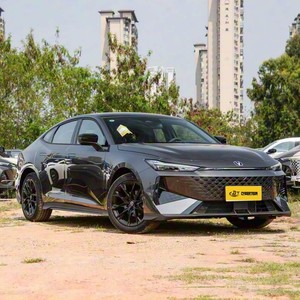 Changan UNI-V 2025 – Berline <span class=keywords><strong>Sportive</strong></span> de <span class=keywords><strong>Luxe</strong></span> à Essence 500 Bar, Vitesse Maximale 205 km/h – Nouveaux Véhicules Changan UNI-V – Exportation Chine - Product Image 2