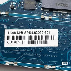 适用于惠普EliteBook X360 1040 <span class=keywords><strong>G6</strong></span>笔记本电脑主板L63009-601 L63006-601 L70103-601 L63001-601 L62998-601 L63000-001 6050A3037501 - Product Image 5