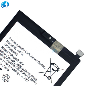 ราคาขายส่ง แบตเตอรี่โทรศัพท์มือถือ BL-49FX ของแท้ ความจุเดิม สำหรับ <span class=keywords><strong>Infinix</strong></span> X655 / Hot 8 / Hot 9 / <span class=keywords><strong>Smart</strong></span> <span class=keywords><strong>5</strong></span> / <span class=keywords><strong>Smart</strong></span> 6 - Product Image 5