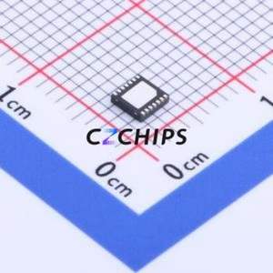 Nouveau convertisseur numérique-analogique (DAC) de puce IC de circuit intégré de TDFN-14-EP d'origine DS4424N + T & R (3x3) - Product Image 2