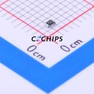 Resistencia SMD AC0603FR-0759RL 0603 (Tipo: Película Gruesa) (Resistencia: 59 Ohmios Precisión: 1%) - Product Image 1