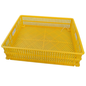 2025 Hot nông nghiệp trứng lồng ấp màu vàng nở giỏ lồng ấp phụ tùng cho lồng ấp - Product Image 3