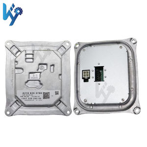 Nuevo Balasto LED para Faros Delanteros KY OEM A2168203789 12V, Unidad DRL para Benz Clase S Coupé C216, Accesorios para Auto 2168203789, Garantía de 12 Meses - Product Image 5