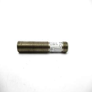 وحدة تحكم برمجة PLC صناعية أصلية جديدة BLS12M-XX-1RD-S4-L 10-30VDC NSNP جاهزة للشحن - Product Image 1