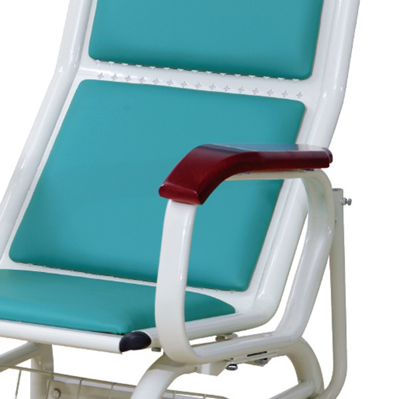 MN-SYY004 Hospital Use Manual Infusion Chair Medical  Blood Donation Chair