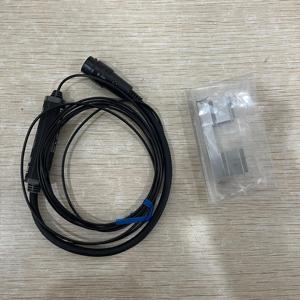 เซ็นเซอร์วัดระยะการเคลื่อนที่แบบเหนี่ยวนำความแม่นยำสูง ZX-EDR5T สำหรับการตรวจจับชิ้นงานโลหะ - Product Image 4
